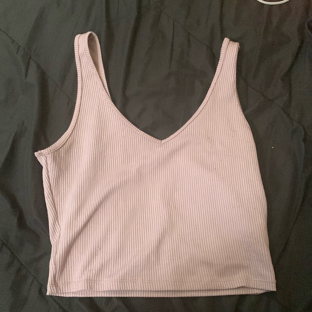 Hollister, size medium, purple kinda color